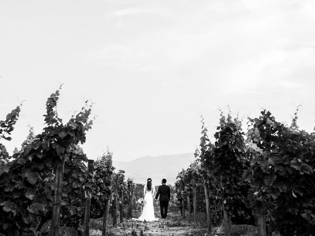 O casamento de Tiago e Luísa em Chãs de Tavares, Mangualde 72