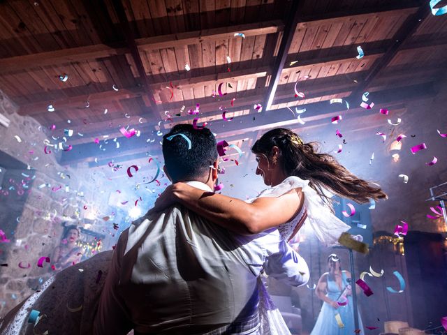 O casamento de Tiago e Luísa em Chãs de Tavares, Mangualde 2