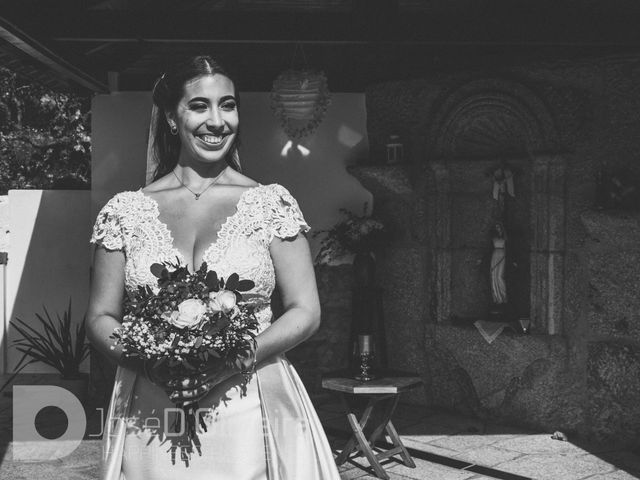 O casamento de Pedro e Catarina em Viseu, Viseu (Concelho) 2