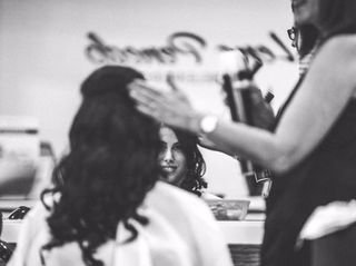 O casamento de Tânia e Luís 1