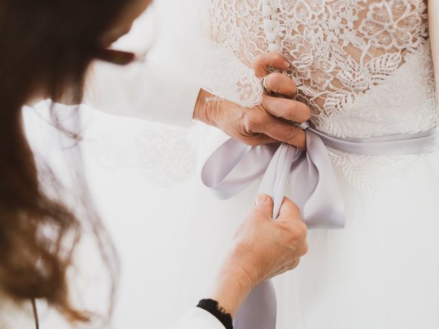 O casamento de José e Rita em Torres Vedras, Torres Vedras 24