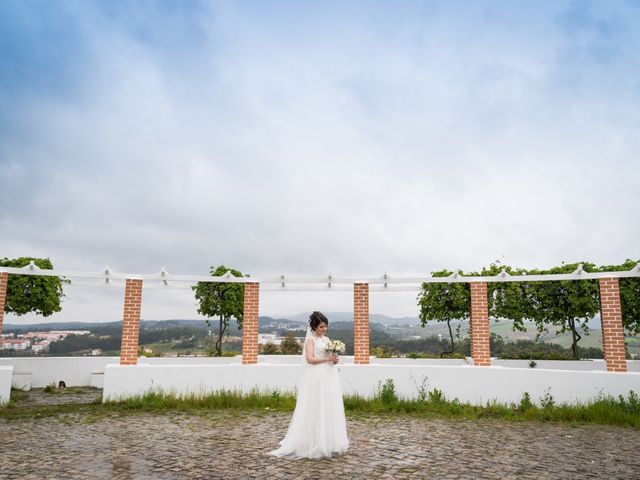 O casamento de José e Rita em Torres Vedras, Torres Vedras 26