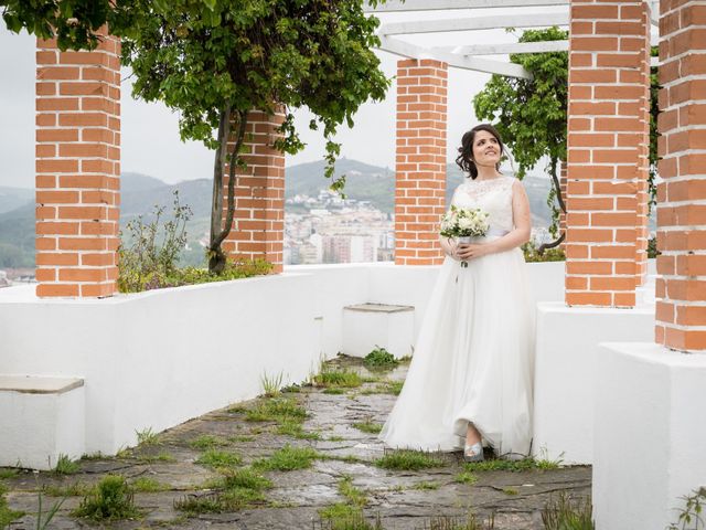 O casamento de José e Rita em Torres Vedras, Torres Vedras 27