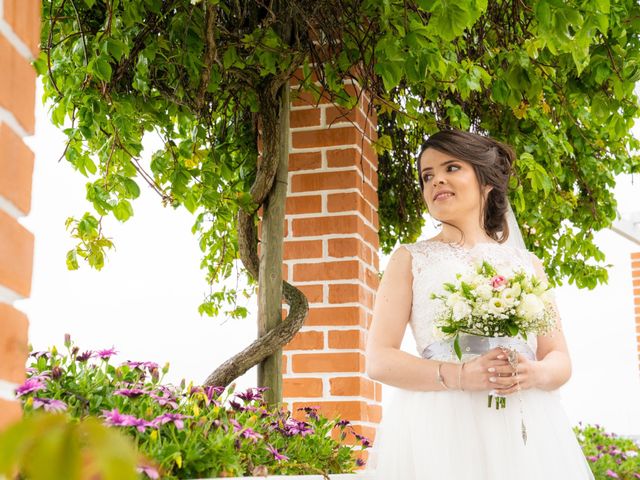 O casamento de José e Rita em Torres Vedras, Torres Vedras 28