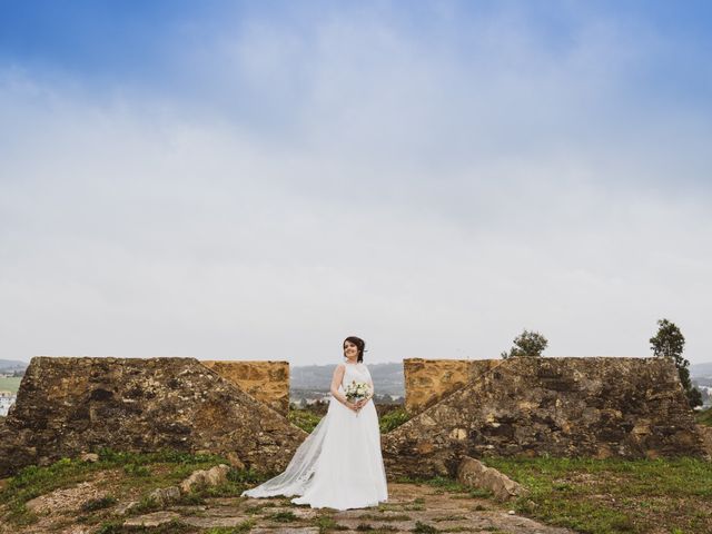 O casamento de José e Rita em Torres Vedras, Torres Vedras 29