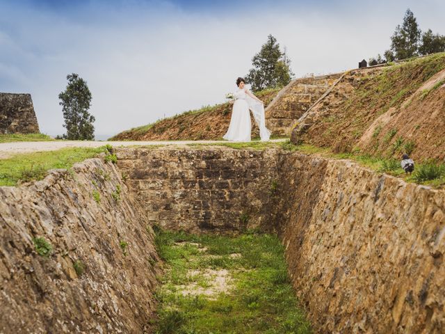 O casamento de José e Rita em Torres Vedras, Torres Vedras 31