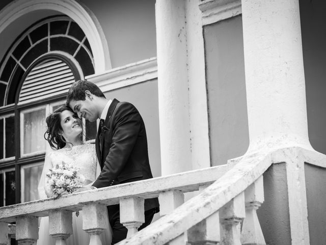 O casamento de José e Rita em Torres Vedras, Torres Vedras 36