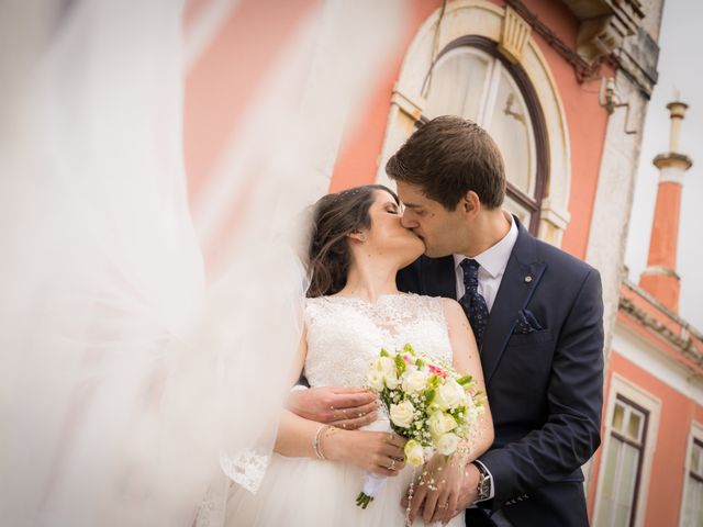 O casamento de José e Rita em Torres Vedras, Torres Vedras 37