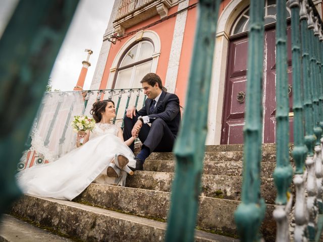 O casamento de José e Rita em Torres Vedras, Torres Vedras 38