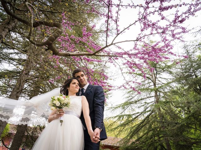 O casamento de José e Rita em Torres Vedras, Torres Vedras 2