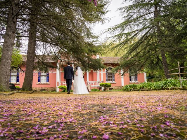 O casamento de José e Rita em Torres Vedras, Torres Vedras 40