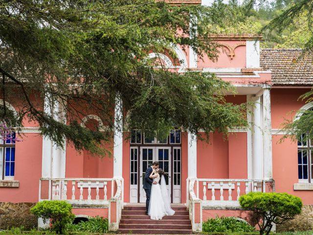 O casamento de José e Rita em Torres Vedras, Torres Vedras 41