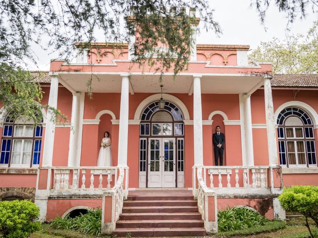 O casamento de José e Rita em Torres Vedras, Torres Vedras 42