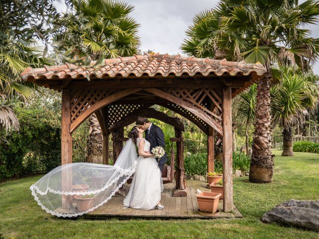 O casamento de José e Rita em Torres Vedras, Torres Vedras 43