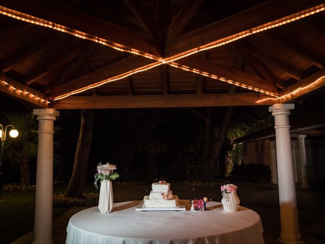 O casamento de José e Rita em Torres Vedras, Torres Vedras 50