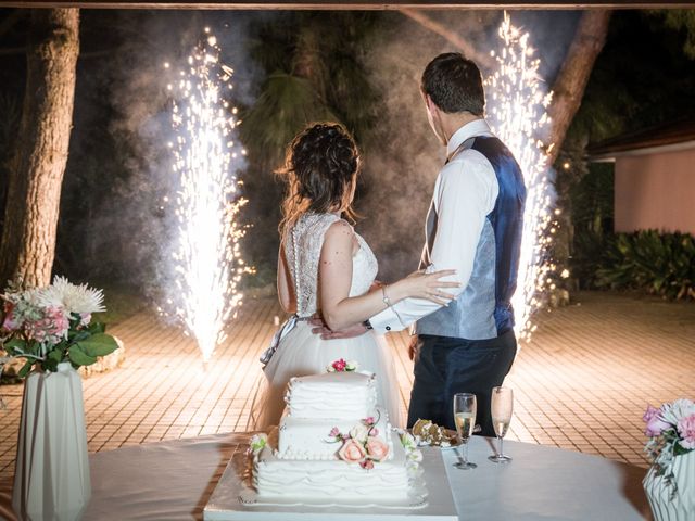 O casamento de José e Rita em Torres Vedras, Torres Vedras 51