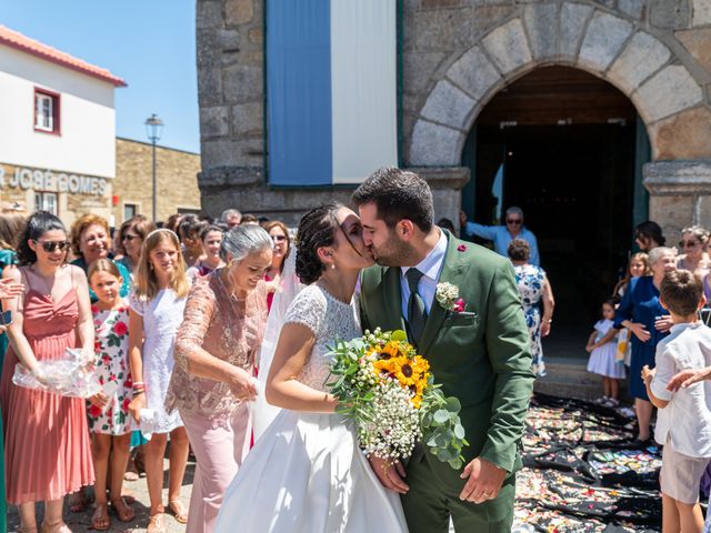 O casamento de Daniel e Ana em São João da Pesqueira, São João da Pesqueira 36