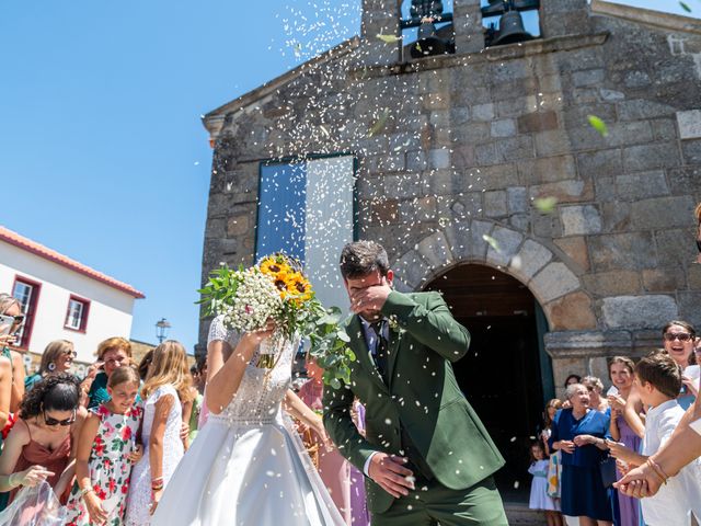 O casamento de Daniel e Ana em São João da Pesqueira, São João da Pesqueira 37