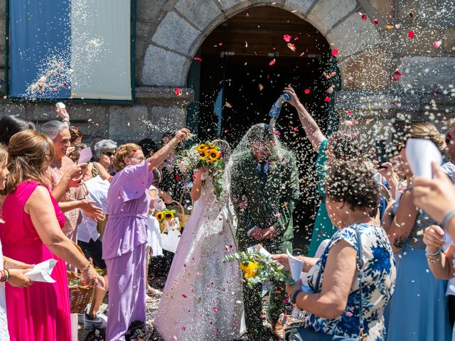 O casamento de Daniel e Ana em São João da Pesqueira, São João da Pesqueira 40