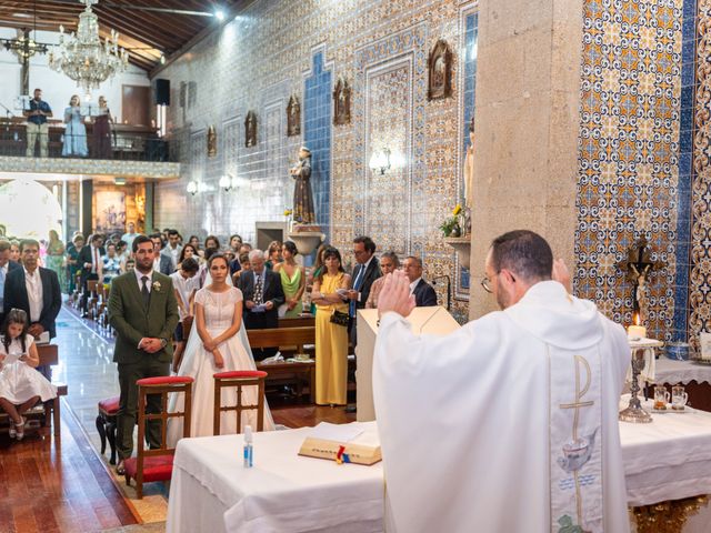 O casamento de Daniel e Ana em São João da Pesqueira, São João da Pesqueira 41