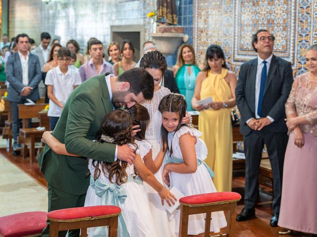 O casamento de Daniel e Ana em São João da Pesqueira, São João da Pesqueira 44