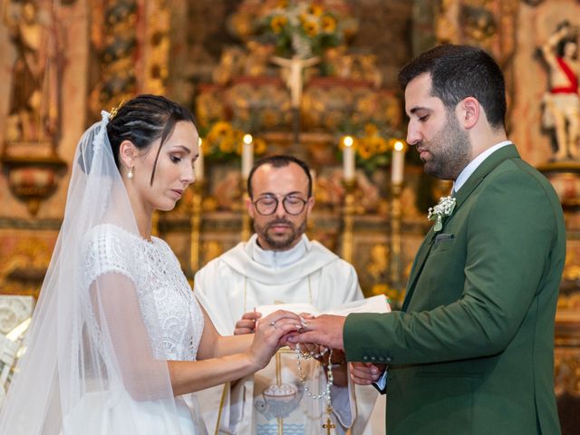 O casamento de Daniel e Ana em São João da Pesqueira, São João da Pesqueira 46