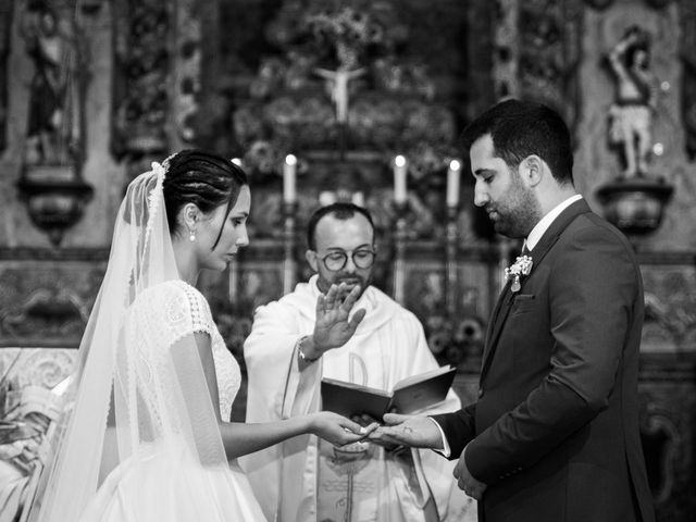 O casamento de Daniel e Ana em São João da Pesqueira, São João da Pesqueira 47