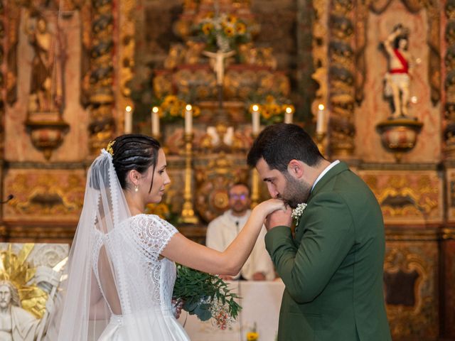 O casamento de Daniel e Ana em São João da Pesqueira, São João da Pesqueira 48