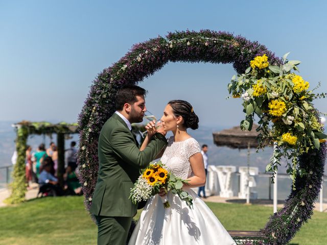 O casamento de Daniel e Ana em São João da Pesqueira, São João da Pesqueira 52