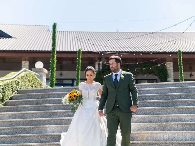 O casamento de Daniel e Ana em São João da Pesqueira, São João da Pesqueira 53