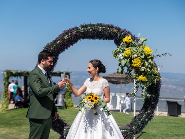 O casamento de Daniel e Ana em São João da Pesqueira, São João da Pesqueira 54