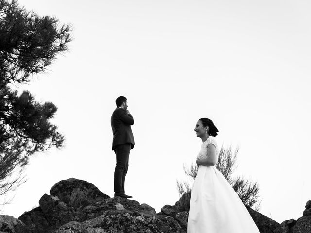 O casamento de Daniel e Ana em São João da Pesqueira, São João da Pesqueira 76