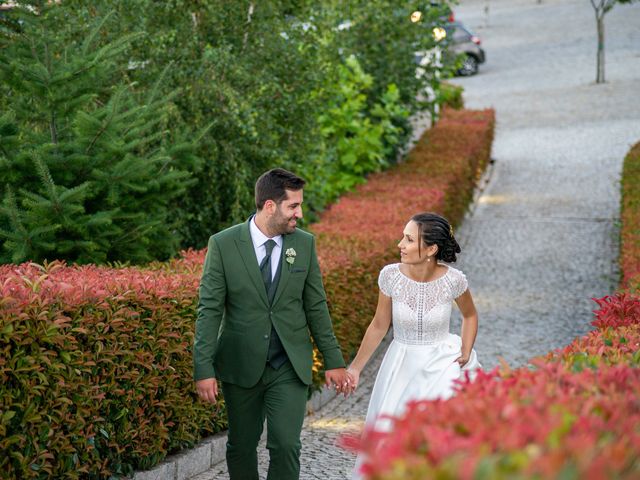 O casamento de Daniel e Ana em São João da Pesqueira, São João da Pesqueira 81