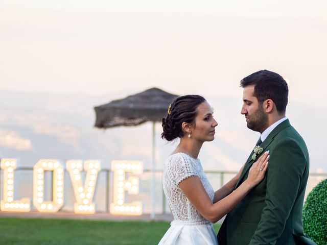 O casamento de Daniel e Ana em São João da Pesqueira, São João da Pesqueira 82