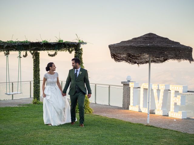 O casamento de Daniel e Ana em São João da Pesqueira, São João da Pesqueira 84