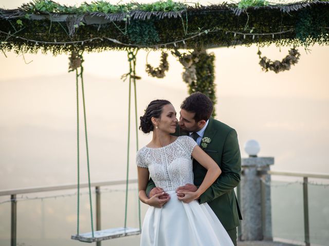 O casamento de Daniel e Ana em São João da Pesqueira, São João da Pesqueira 85