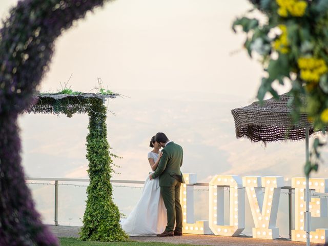 O casamento de Daniel e Ana em São João da Pesqueira, São João da Pesqueira 86