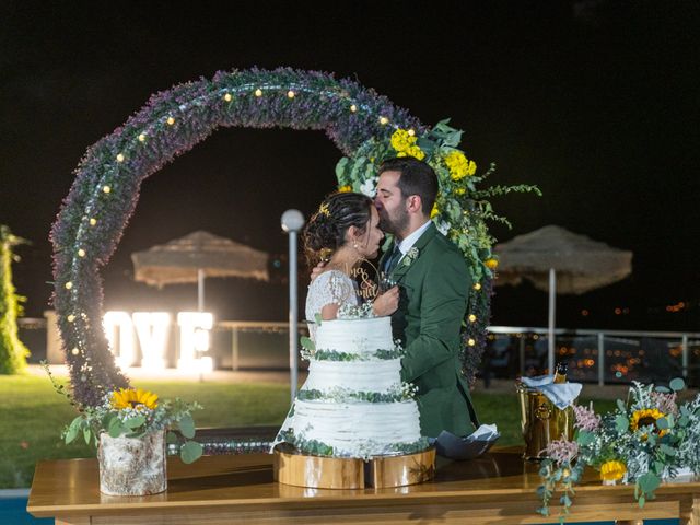 O casamento de Daniel e Ana em São João da Pesqueira, São João da Pesqueira 90