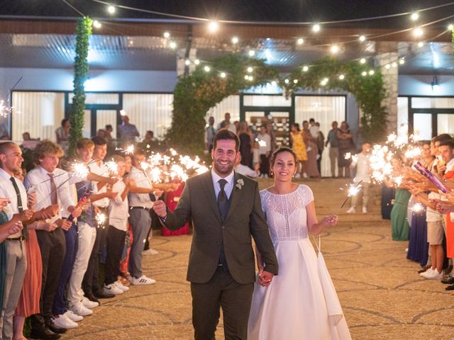 O casamento de Daniel e Ana em São João da Pesqueira, São João da Pesqueira 93