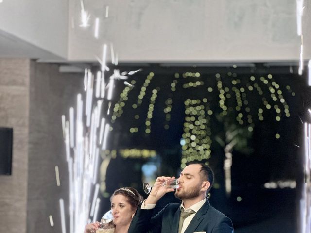 O casamento de Antônio e Débora em Tentúgal, Montemor-o-Velho 1