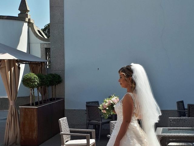 O casamento de Jorge e Ana em Gondomar, Gondomar 4