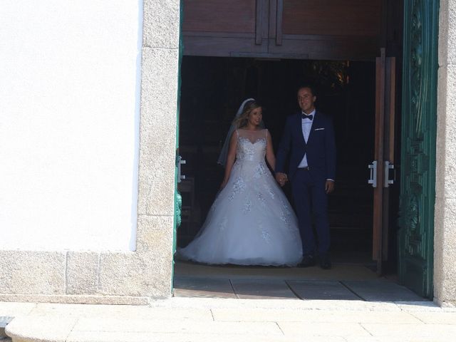 O casamento de Jorge e Ana em Gondomar, Gondomar 1