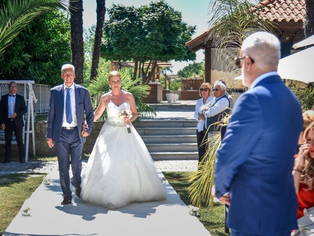 O casamento de Américo e Emília em Bairro, Vila Nova de Famalicão 14