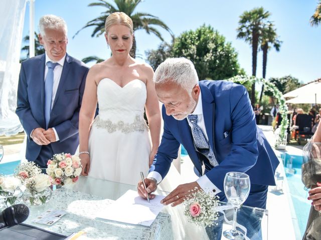 O casamento de Américo e Emília em Bairro, Vila Nova de Famalicão 16