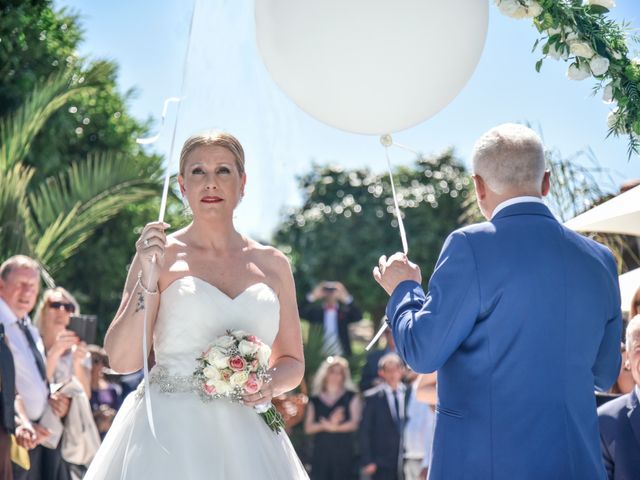 O casamento de Américo e Emília em Bairro, Vila Nova de Famalicão 17