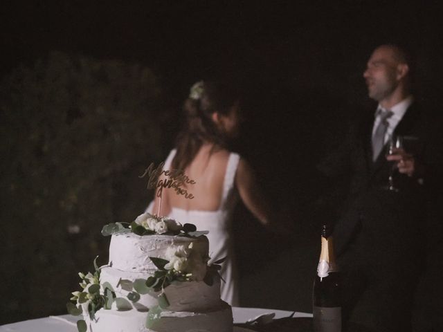 O casamento de Tiago e Tânia em Fiais da Telha, Carregal do Sal 8