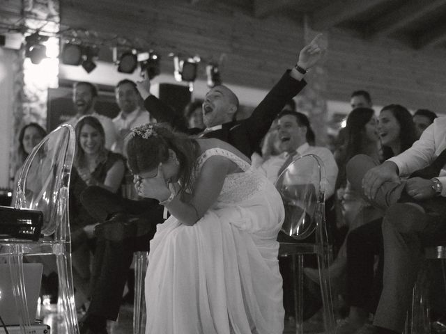 O casamento de Tiago e Tânia em Fiais da Telha, Carregal do Sal 11