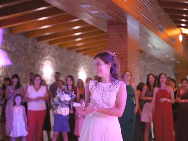 O casamento de Tiago e Tânia em Fiais da Telha, Carregal do Sal 12