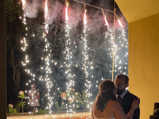 O casamento de Carlos e Joana em Barreiro, Barreiro 3