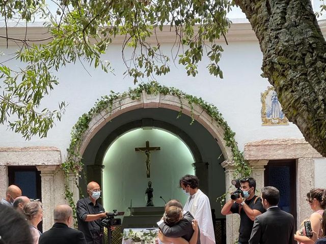 O casamento de Carlos e Joana em Barreiro, Barreiro 9